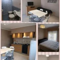 LOS Teros dptos 3 5 3 4 0 9 2 8 1 5, hotel en Villa María
