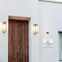 Casa Bora Hotel Boutique, ξενοδοχείο σε San Antonio de Areco