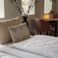 Carlsminde ferielejlighed, hotel in Stenstrup