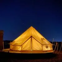Sahara Dream Camp, готель у місті Al Raka