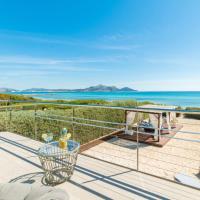 Sa Platja, hotel en Playa de Muro