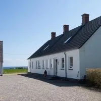 Sommerliv Bed and Breakfast,Tranekær的飯店