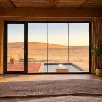 Desert Wonders Camp, Hotel in Ḩawīyah