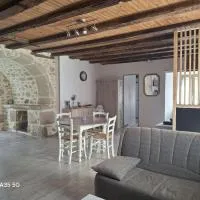 Le Cosy, hotel u gradu 'Sousceyrac'