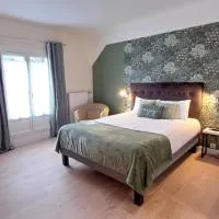 Logis Hotel Le Cerf, hotel en Briare