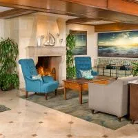 Ayres Hotel Laguna Woods - Aliso Viejo, hotel di Laguna Woods