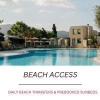 Village Heights Resort, hotel v Hersonissose