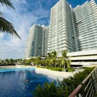 Azure North - Aurora Sky, Hotel in San Fernando