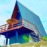 Fabulosas da Serra, hotel Monte das Gameleirasban