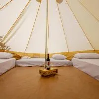 Edem private camping, khách sạn ở Análipsis