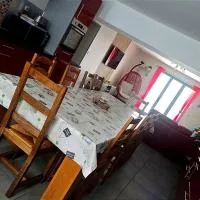 Aux P'tits Cabris, hotell i Lahayville