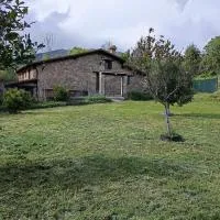 Villa Amanecer Candeleda، فندق في كانديليدا