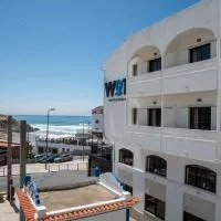 WOT Ocean Soul, hotel en Sintra