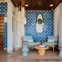WOT Ocean Soul, hotel em Sintra