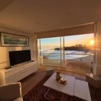 Le Baloo vue sur mer, готель у місті Пломер