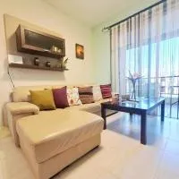 Nice relaxing apartment in Mandria,, отель в городе Мандрия