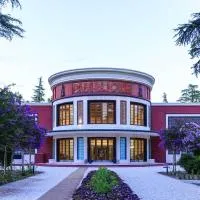 Elegant 2-Suite Residence, near the Thermal Baths, Hotel in Castrocaro Terme e Terra del Sole