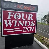 FourWinds INN, viešbutis mieste Depou Bėjus