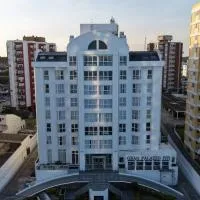 GRAN PALAZZO Hotel, Hotel in Villa Gesell