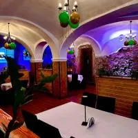 Dom4You, Hotel in Bogatynia