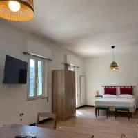 Agriturismo Cà da Nonna Rosa, hotel u gradu Neirone