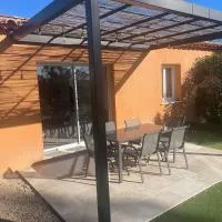 La Villa d Isa, hotel a La Motte