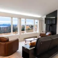 Airy Studio, Lake Access & Views, AC, 5min to Downtown, khách sạn ở Rangeley