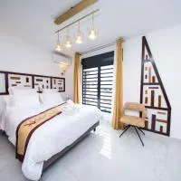 Guyane Appart'Hôtel, hotel en Cayenne