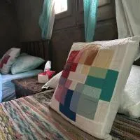 Maison Nassimah, hotel em Giza