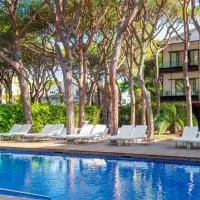 NM Suites by Escampa Hotels, hotel din Platja d'Aro