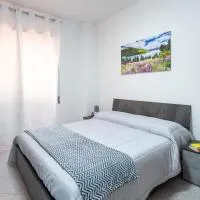 Station House Center, hotel en Cisterna di Latina