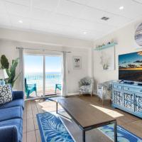 Sans Souci unit 207, hotel sa Pensacola Beach