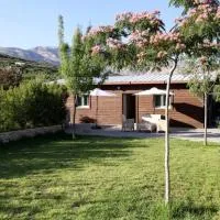 להנות מהטבע שמס, hotel di Majdal Shams