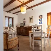 B&B Cascina Baraggione, hotel en Granozzo con Monticello