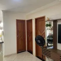 Apartamento Magueirao, hotel in Belém