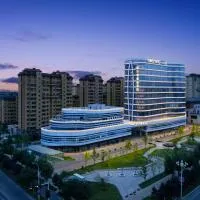 Home2 Suite by Hilton Xinjiang Yining โรงแรมในอีหนิง