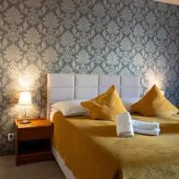 NOVA City Hotel, hôtel à Radom