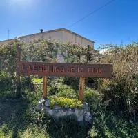 LA ESQUINA DE LA FLOR, hotel u gradu Campo Quijano