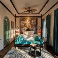 Vanessa Boutique Hotel An Bang Beach, hotel din Hoi An