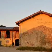 Cascina Formighezzo, hotel en Arquata Scrivia