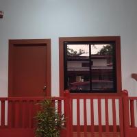 Mangas Residents, отель в Эль-Нидо