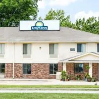 Days Inn by Wyndham Warrensburg, Hotel in Warrensburg