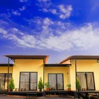 Aavaas Farm Hostel, Hotel in Gangāpur