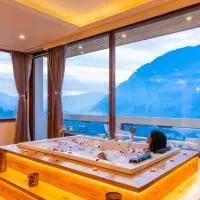 Moustache Select Manali, Hotel in Manali