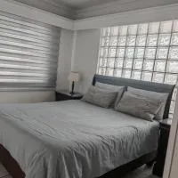 Edenvale में, होटल Yakhe self-catering Cozy styled 1 bedroomed