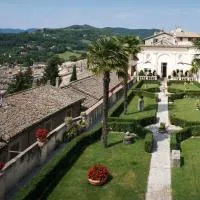 Palazzo Leti Residenza d'Epoca, hotel in Spoleto