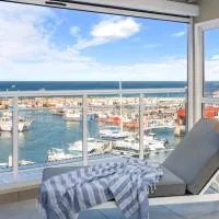 Harbour Club, hotel a St Francis Bay