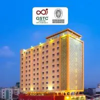 Viesnīca Best Western Plus Makassar Beach pilsētā Makasara