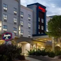 Hampton Inn by Hilton Kamloops, hotel sa Kamloops