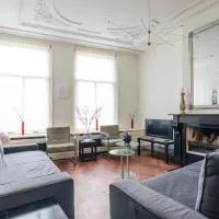 Marnix Classic: Group Getaway